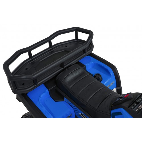Quad ATV Robust 01 Blue