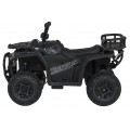 Quad ATV Robust 01 Black