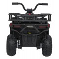 Quad ATV Robust 01 Black