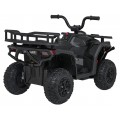 Quad ATV Robust 01 Black
