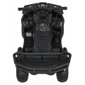 Quad ATV Robust 01 Black