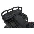 Quad ATV Robust 01 Black