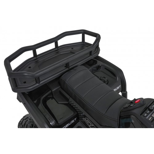 Quad ATV Robust 01 Black