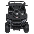 Quad ATV Robust 01 Black
