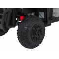 Quad ATV Robust 01 Black