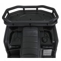 Quad ATV Robust 01 Black