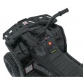 Quad ATV Robust 01 Black