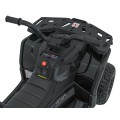 Quad ATV Robust 01 Black