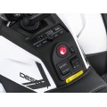 Quad ATV Robust 01 White