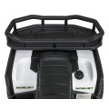 Quad ATV Robust 01 White