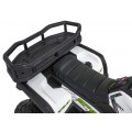 Quad ATV Robust 01 White
