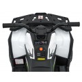 Quad ATV Robust 01 White