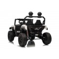 PASSION 4x4 Off-Road Vehicle White