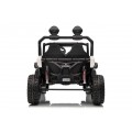 PASSION 4x4 Off-Road Vehicle White