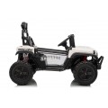 PASSION 4x4 Off-Road Vehicle White