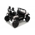 PASSION 4x4 Off-Road Vehicle White