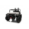 PASSION 4x4 Off-Road Vehicle White