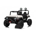 PASSION 4x4 Off-Road Vehicle White
