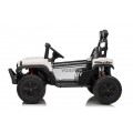 PASSION 4x4 Off-Road Vehicle White
