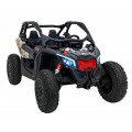 Buggy Maverick Turbo RR STRONG Black