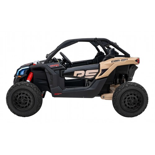 Buggy Maverick Turbo RR STRONG Black