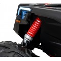 Buggy Maverick Turbo RR STRONG Black