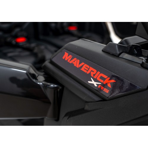 Buggy Maverick Turbo RR STRONG Black