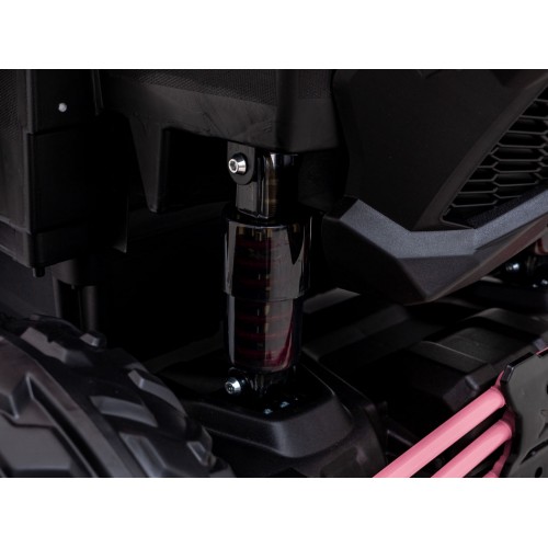 Buggy Maverick Turbo RR STRONG Pink