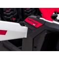 Buggy Maverick Turbo RR STRONG Red