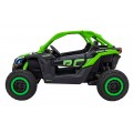 Buggy Maverick Turbo RR STRONG Green