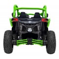Buggy Maverick Turbo RR STRONG Green