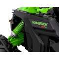 Buggy Maverick Turbo RR STRONG Green