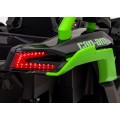 Buggy Maverick Turbo RR STRONG Green