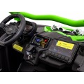 Buggy Maverick Turbo RR STRONG Green
