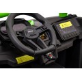 Buggy Maverick Turbo RR STRONG Green