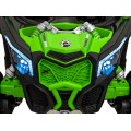 Buggy Maverick Turbo RR STRONG Green