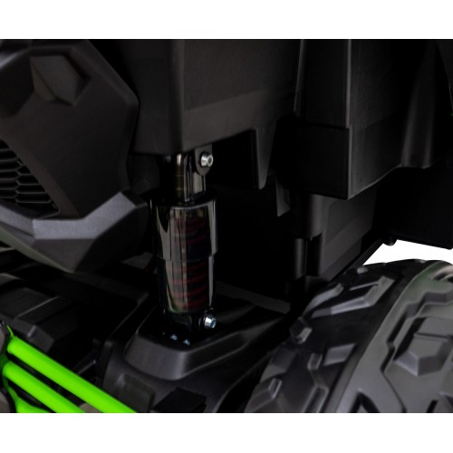 Buggy Maverick Turbo RR STRONG Green