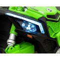 Buggy Maverick Turbo RR STRONG Green