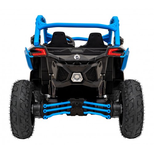 Buggy Maverick Turbo RR STRONG Blue