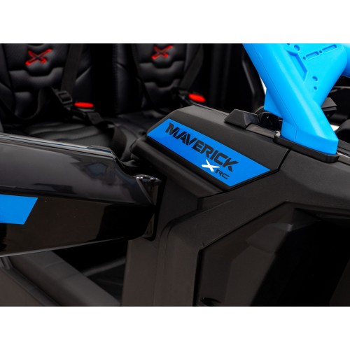 Buggy Maverick Turbo RR STRONG Blue