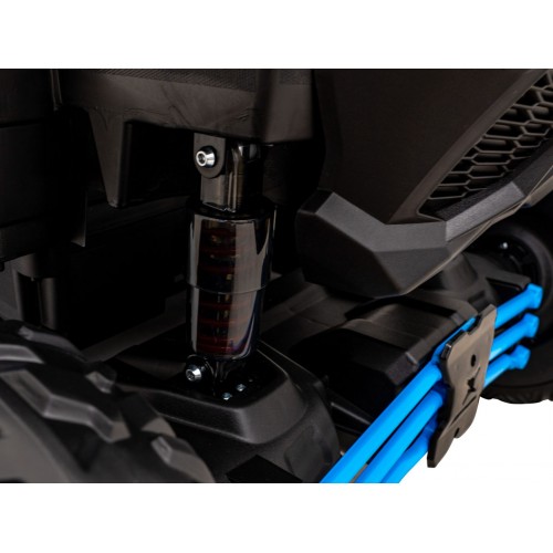 Buggy Maverick Turbo RR STRONG Blue