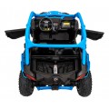 Buggy Maverick Turbo RR STRONG Blue