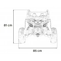 Buggy Maverick Turbo RR STRONG Blue