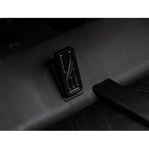 Buggy Maverick Turbo RR STRONG Black