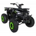 Quad Bike Petrol 200CC MONSTER Green