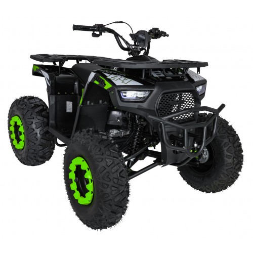 Quad Bike Petrol 200CC MONSTER Green