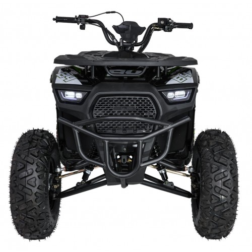 Quad Bike Petrol 200CC MONSTER Green
