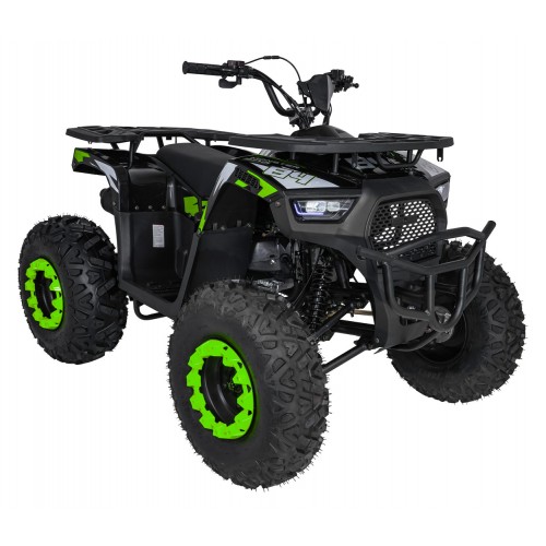 Quad Bike Petrol 200CC MONSTER Green