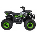 Quad Bike Petrol 200CC MONSTER Green