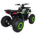 Quad Bike Petrol 200CC MONSTER Green